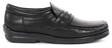 Topman Walking Shoes 12041 black - Men's walking shoes - 125937 - 1