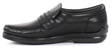 Topman Walking Shoes 12041 black - Men's walking shoes - 125937 - 2