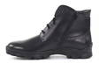 Topman ajavat Ankle Boots 20700, black - Men's ankle boots and boots - 132037 - 2