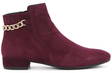 Vagabond Ankle Boots Suzan wine - Women's ankle boots - 122017 - 1