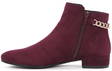 Vagabond Ankle Boots Suzan wine - Women's ankle boots - 122017 - 2