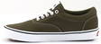Vans Sneakers Doheny Canvas dark olive - Men's sneakers - 133557 - 2