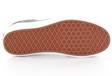 Vans Sneakers Ward platform, black/white - Women's sneakers - 127097 - 3