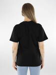 Vans unisex t-shirt Round Off black - Women's T-shirts - 136127 - 2