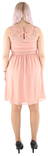 Vero Moda Dress Vanessa short - Dresses and tunics - 120627 - 3