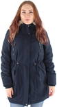 Vero Moda Coat Breeze Agnes 3/4 parkas - Women's parka coats - 122127 - 4