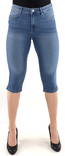 Vero Moda women's Capris mr light blue - Women's shorts and capris - 133587 - 1