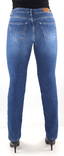 Vero Moda Jeans mr straight, blue - Women's jeans - 132647 - 2
