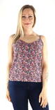 Vero Moda Women's Top Easy peach/cille - Women's tank tops - 133867 - 1