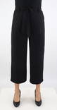Vero Moda Pants hr loose, black - Women's trousers - 131387 - 1