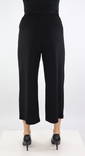 Vero Moda Pants hr loose, black - Women's trousers - 131387 - 2