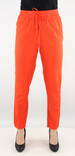 Vero Moda Pants ank spicy orange - Women's trousers - 130587 - 1