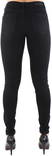 Vero Moda Women's Stretchy Jeans piping VI120, Black - Women's jeans - 124317 - 2
