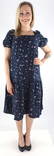 Vero Moda Dress navy blazer/nia - Dresses and tunics - 133717 - 1