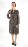 Vila Dress v-neck - Dresses and tunics - 134137 - 1
