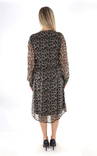 Vila Dress v-neck - Dresses and tunics - 134137 - 2