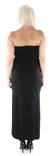 Vila Maxi Dress Calina - Dresses and tunics - 126477 - 3