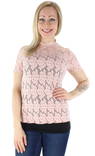 Vila T-shirt Bellas - Women's T-shirts - 123657 - 2