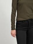 Vila Women's Jeans Stay hw, Black - Women's jeans - 126847 - 4