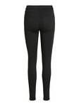 Vila Women's Jeans Stay hw, Black - Women's jeans - 126847 - 7