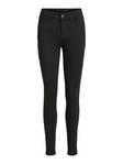 Vila Women's Jeans Stay hw, Black - Women's jeans - 126847 - 6