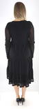 Vila Dress new glitter, black - Dresses and tunics - 132177 - 2
