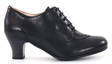 Vintro Walking shoes creste black - Women's walking shoes - 134237 - 1