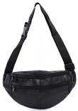 Whiteline Belt bag 10546 black - Handbags - 133257 - 1