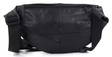 Whiteline Belt bag 10546 black - Handbags - 133257 - 2