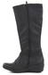 Arcopedico Boots Sara J17, Black - Women's boots - 129167 - 2