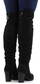 Migant Boots A925-120, Black - Women's boots - 130427 - 2