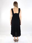 Vero Moda dress Smock black - Dresses and tunics - 135837 - 2