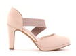 Marco Tozzi high heels 24409-42 powder - Women's pumps and high heels - 135967 - 1