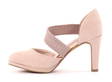 Marco Tozzi high heels 24409-42 powder - Women's pumps and high heels - 135967 - 2