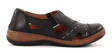 Natura women's Walking shoes 5508-36 black - Women's walking shoes - 135977 - 1
