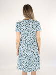 Only Dress Nova Life cashmere blue / romantic - Dresses and tunics - 136037 - 2