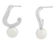 Snö of Sweden Earrings Julle small s/w - Earrings - 136277 - 1