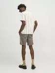 Jack&Jones men's chino shorts Bowie bungee cord - Men's shorts and capri - 136347 - 2