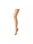 Pieces shaping tights Shaper 15 den tan - Women's socks and tights - 136377 - 2