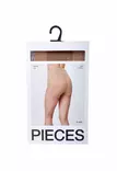 Pieces shaping tights Shaper 15 den tan - Women's socks and tights - 136377 - 1