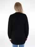 Vila women's cardigan black - Women's knitwear - 136397 - 2
