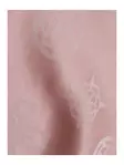 Guess scarf Noelle Kefiah pink logo - Women's scarfs - 136457 - 2