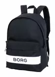 Björn Borg Backpack Stripe black - Backpacks - 136497 - 1