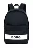 Björn Borg Backpack Stripe black - Backpacks - 136497 - 2