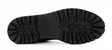 Tamaris women's leather ankle boots 25427-41 black - Tamaris ankle boots - 136547 - 4