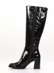 Tamaris women's boots with XS shaft 25515-41 black - Tamaris boots - 136577 - 2