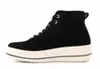 Rieker Remonte women's Ankle boots D1C70-02 black - Rieker ankle boots - 136607 - 3