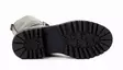 Musse&Cloud women's leather boots 2903721/NBK Ejenty black - Women's boots - 136647 - 4