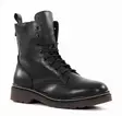 Musse&Cloud Ankle boots 4799775/NBK Efany black - Women's ankle boots - 136677 - 1