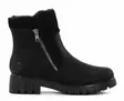 Rieker Women's Ankle Boots X2681-00 black - Rieker ankle boots - 136687 - 1